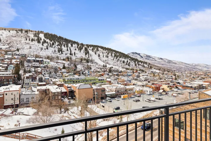 301 Ontario Ave, Park City, Utah 84060