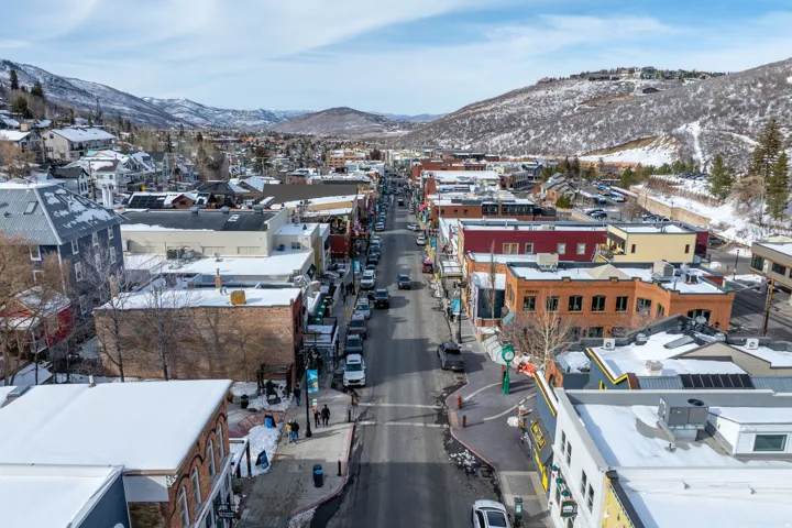 301 Ontario Ave, Park City, Utah 84060