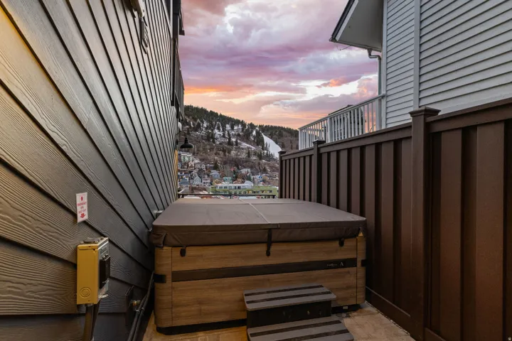 301 Ontario Ave, Park City, Utah 84060