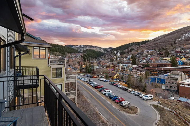 301 Ontario Ave, Park City, Utah 84060