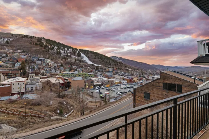 301 Ontario Ave, Park City, Utah 84060