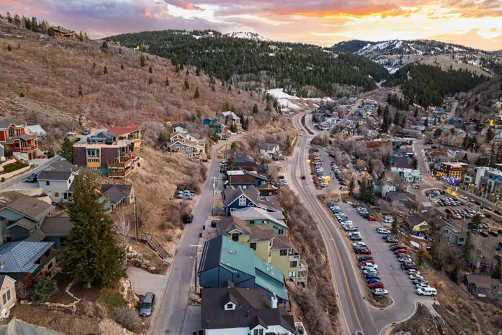 301 Ontario Ave, Park City, Utah 84060