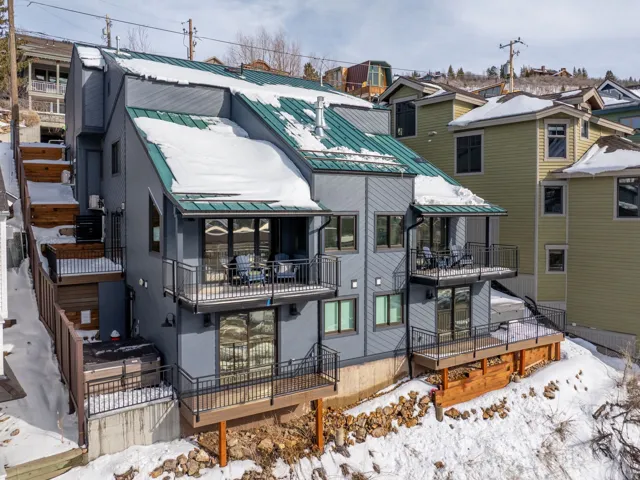 301 Ontario Ave, Park City, Utah 84060
