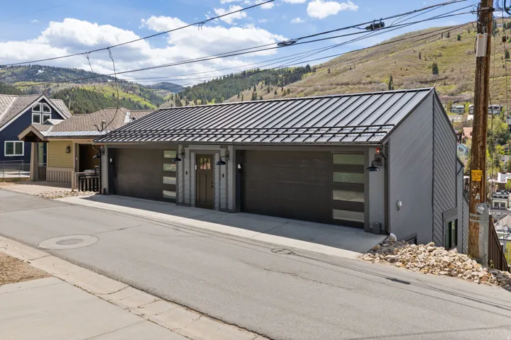 301 Ontario Ave, Park City, Utah 84060