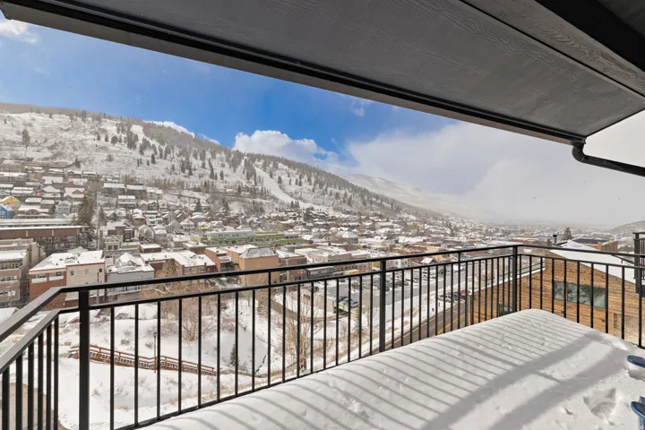 301 Ontario Ave, Park City, Utah 84060