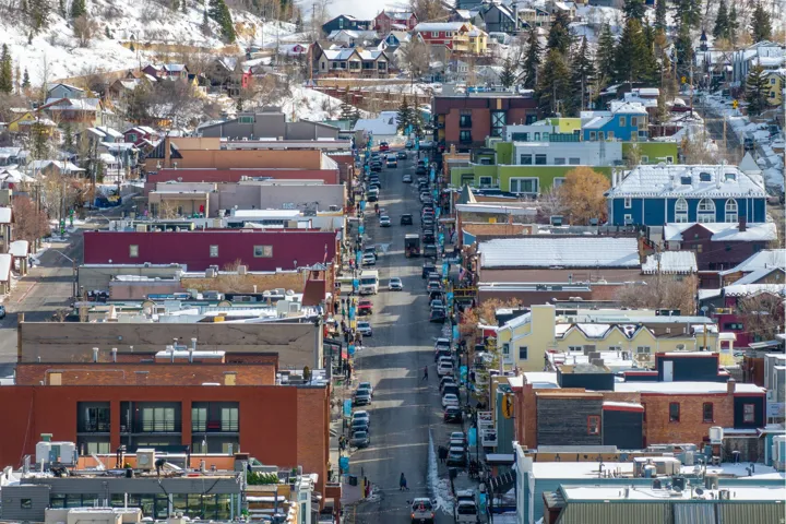 301 Ontario Ave, Park City, Utah 84060