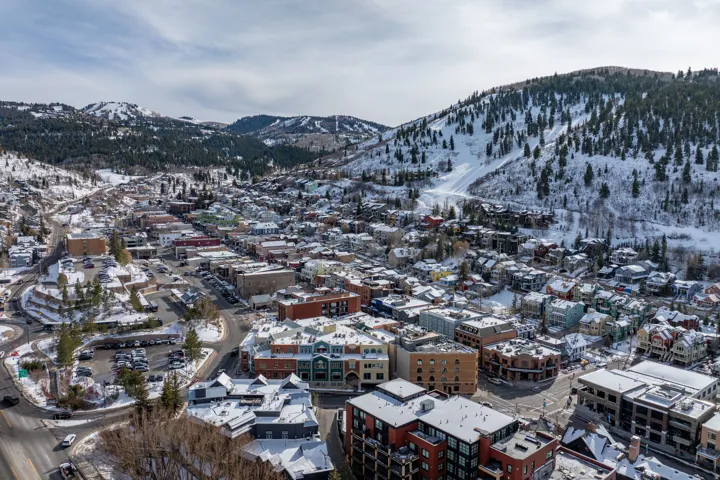 301 Ontario Ave, Park City, Utah 84060