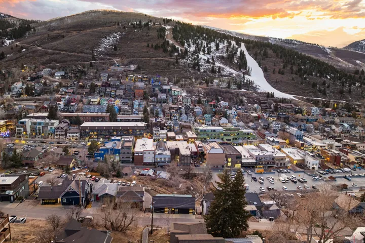 301 Ontario Ave, Park City, Utah 84060