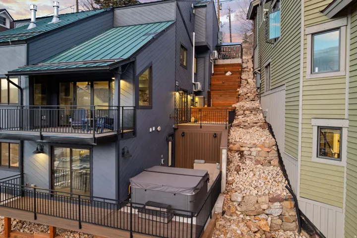 301 Ontario Ave, Park City, Utah 84060