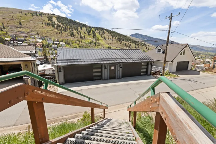 301 Ontario Ave, Park City, Utah 84060