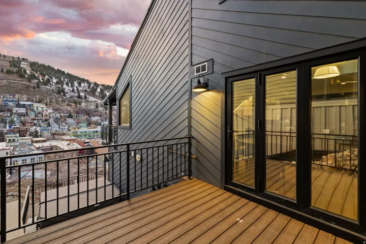 301 Ontario Ave, Park City, Utah 84060