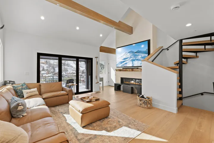 301 Ontario Ave, Park City, Utah 84060