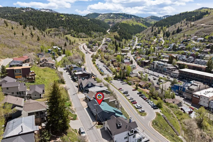 301 Ontario Ave, Park City, Utah 84060