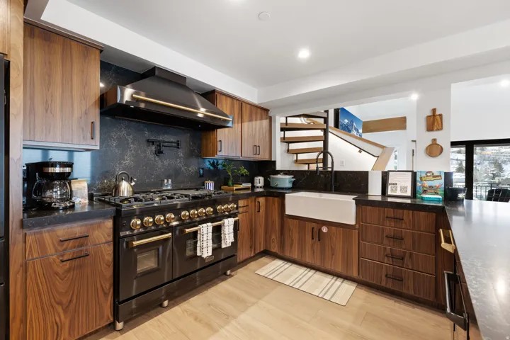 301 Ontario Ave, Park City, Utah 84060