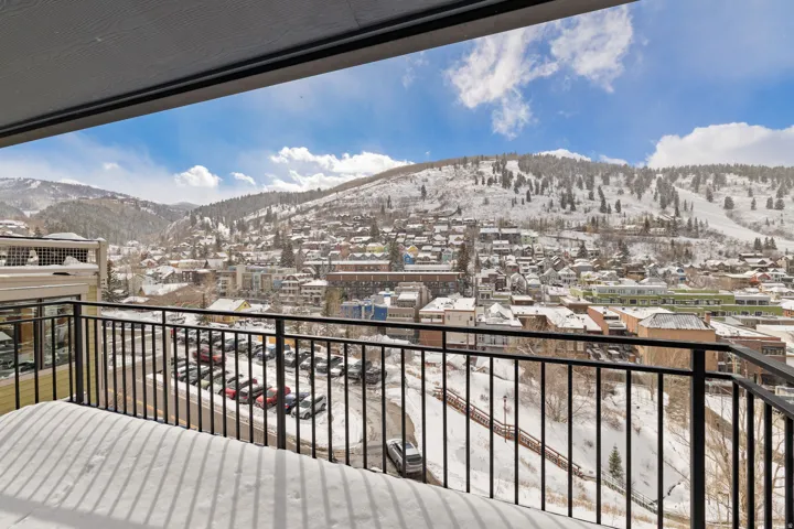 301 Ontario Ave, Park City, Utah 84060