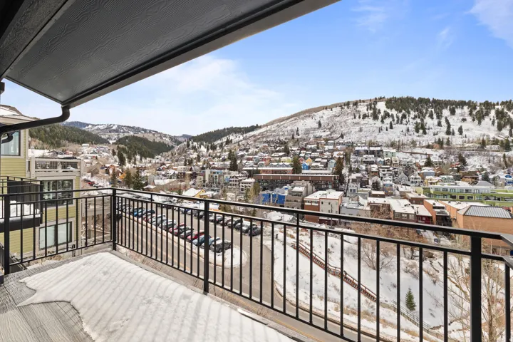 301 Ontario Ave, Park City, Utah 84060
