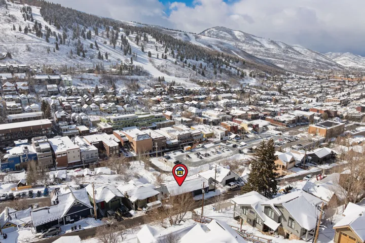 301 Ontario Ave, Park City, Utah 84060