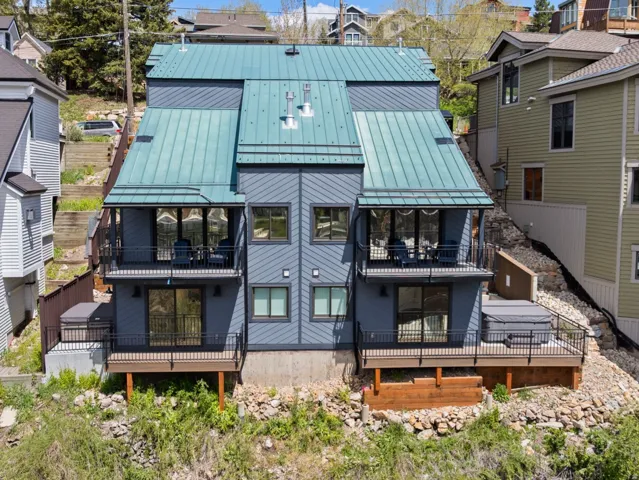 301 Ontario Ave, Park City, Utah 84060
