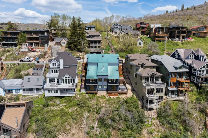 301 Ontario Ave, Park City, Utah 84060