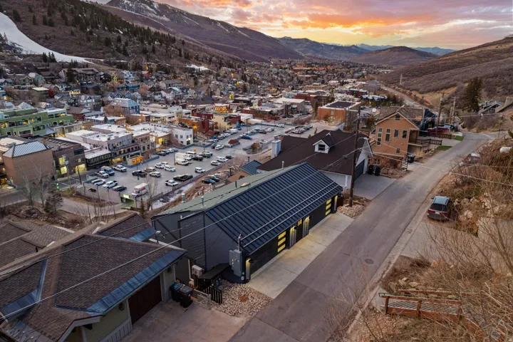 301 Ontario Ave, Park City, Utah 84060