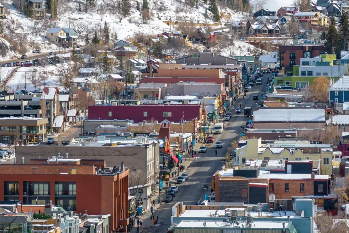 301 Ontario Ave, Park City, Utah 84060
