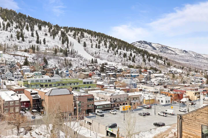 301 Ontario Ave, Park City, Utah 84060