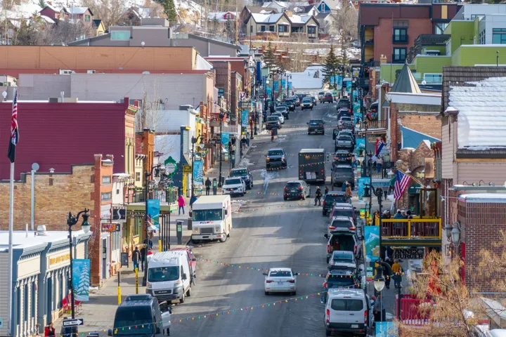 301 Ontario Ave, Park City, Utah 84060