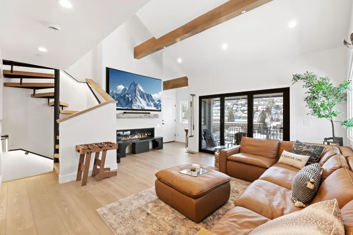 301 Ontario Ave, Park City, Utah 84060