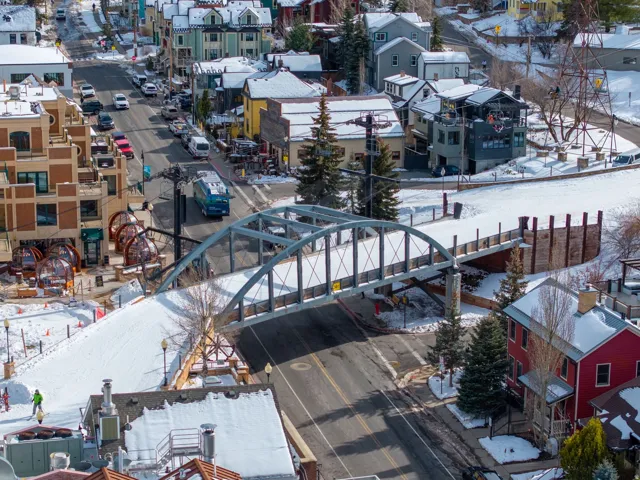 301 Ontario Ave, Park City, Utah 84060