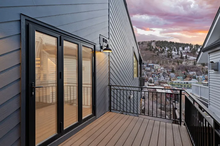301 Ontario Ave, Park City, Utah 84060