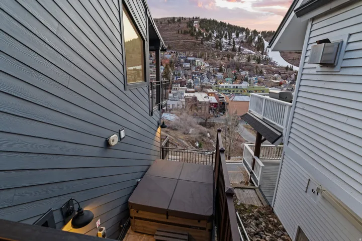301 Ontario Ave, Park City, Utah 84060