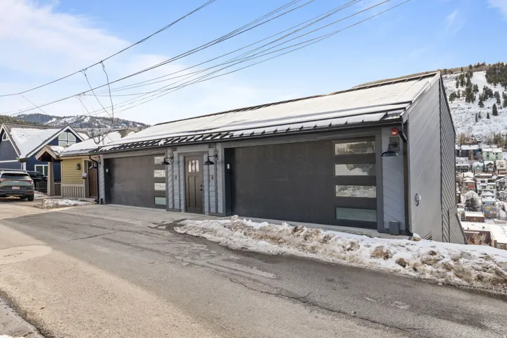 301 Ontario Ave, Park City, Utah 84060