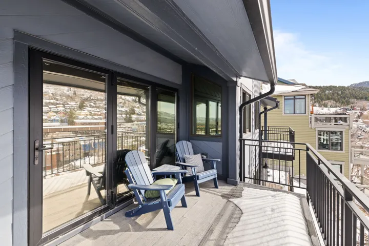 301 Ontario Ave, Park City, Utah 84060