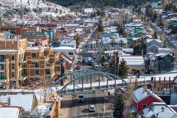301 Ontario Ave, Park City, Utah 84060