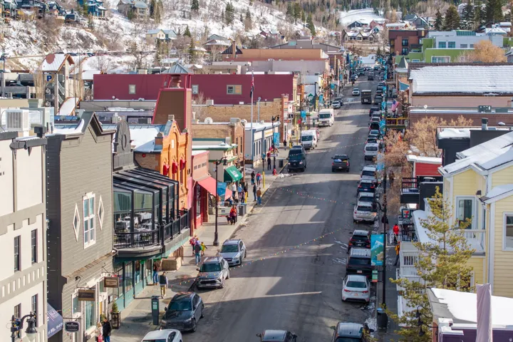 301 Ontario Ave, Park City, Utah 84060