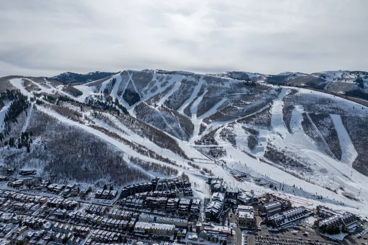 301 Ontario Ave, Park City, Utah 84060
