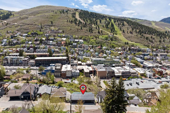 301 Ontario Ave, Park City, Utah 84060