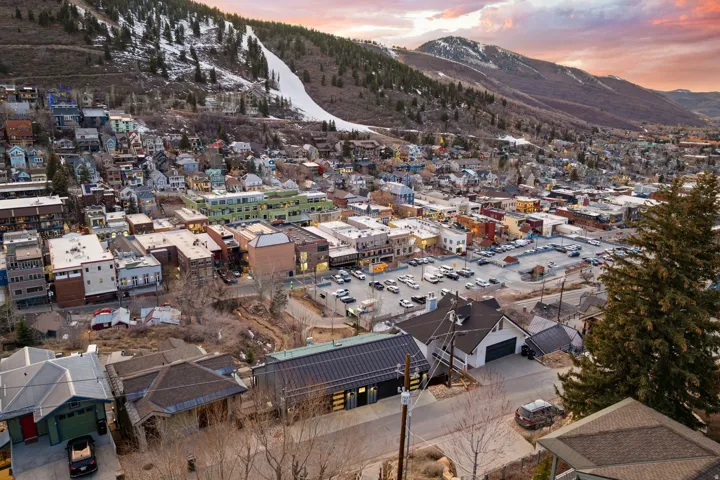 301 Ontario Ave, Park City, Utah 84060