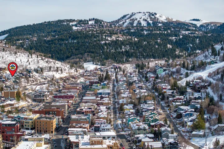 301 Ontario Ave, Park City, Utah 84060