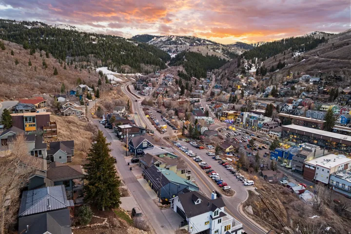 301 Ontario Ave, Park City, Utah 84060
