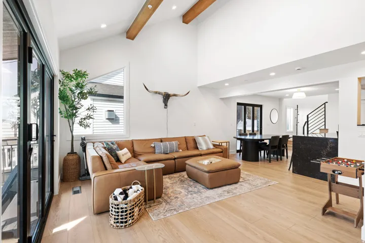 301 Ontario Ave, Park City, Utah 84060