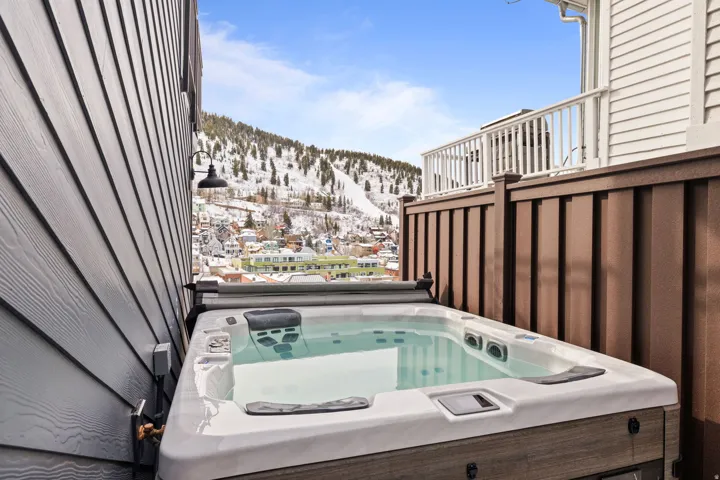 301 Ontario Ave, Park City, Utah 84060