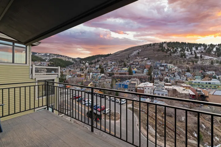 301 Ontario Ave, Park City, Utah 84060