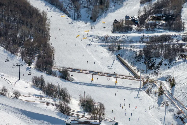 301 Ontario Ave, Park City, Utah 84060