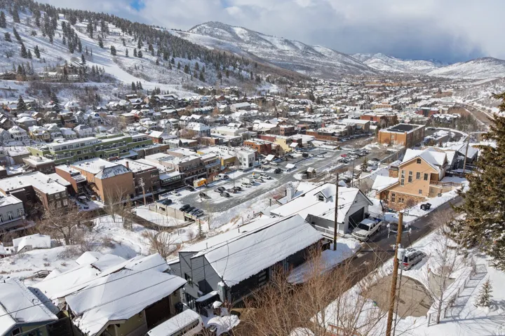301 Ontario Ave, Park City, Utah 84060
