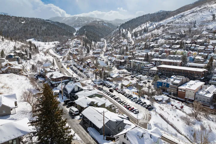 301 Ontario Ave, Park City, Utah 84060