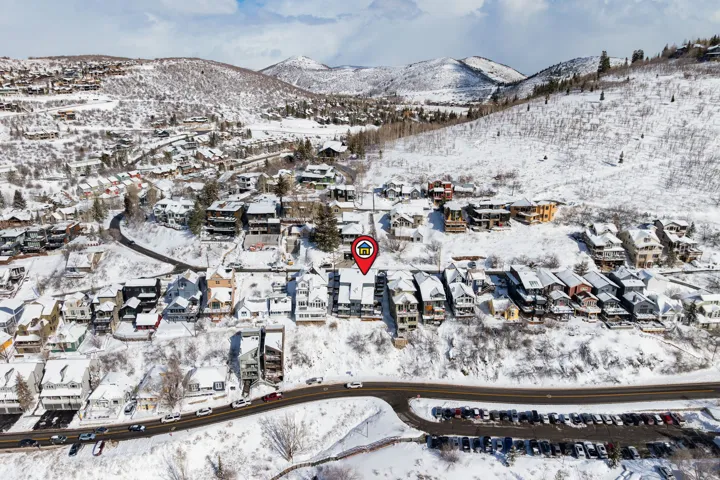 301 Ontario Ave, Park City, Utah 84060