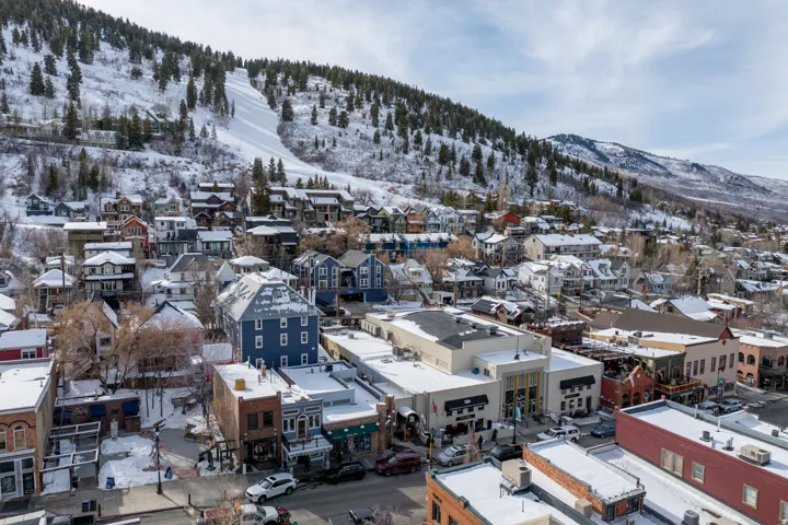 301 Ontario Ave, Park City, Utah 84060
