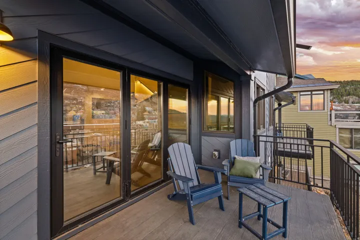 301 Ontario Ave, Park City, Utah 84060
