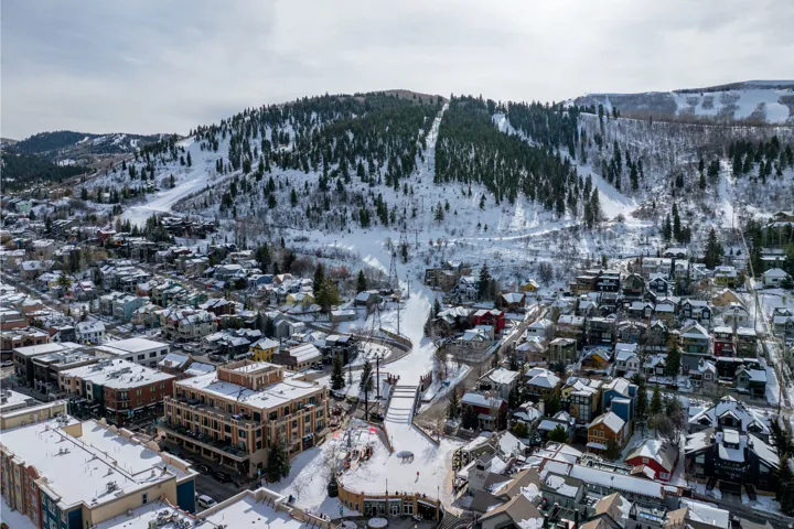 301 Ontario Ave, Park City, Utah 84060